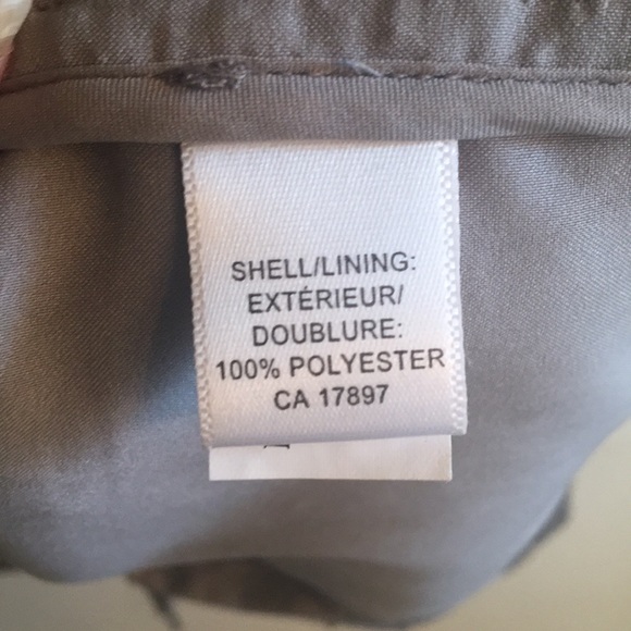 🔻Banana Republic Sequin Shift Dress - Picture 8 of 11